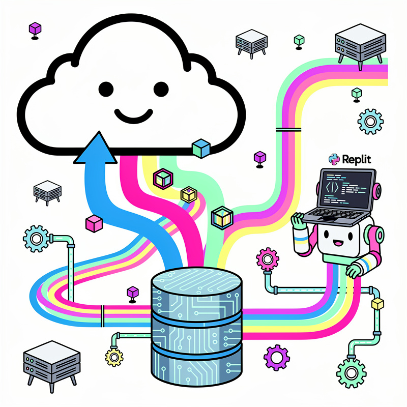 How to Connect Replit to AWS RDS SQL Server: Ports, Drivers, and ...
